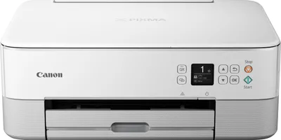 Produktbild von Drucker Canon Pixma TS5351A Weiß