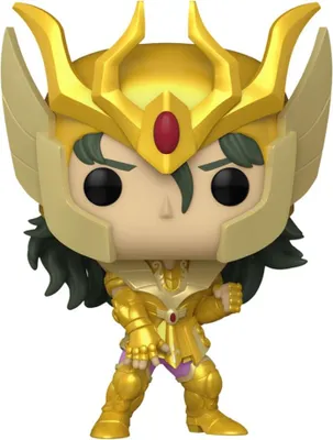 Produktbild von FUNKO POP! Animation 72061 Action-& Sammelfigur