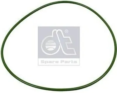 Produktbild von DT Spare Parts Dichtring 1.11174 2,4mm FPM (Fluor-Kautschuk) 99,1mm