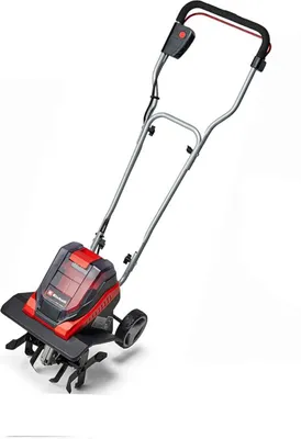 Produktbild von Einhell Akku-Bodenhacke GE-CR 30 Li-Solo 36V,( 2 X 18V) Power X- Change