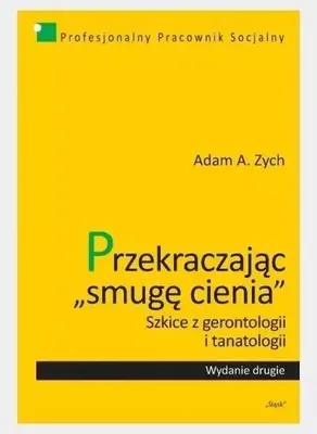 Productafbeelding van Przekraczajac smuge cienia