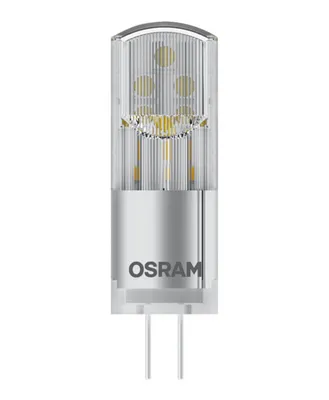 Obrázok produktu pre Osram Star Pin, 2,4 W, G4, 300 lm, 15000 h, Teplá biela