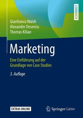 Obrázok produktu pre Marketing