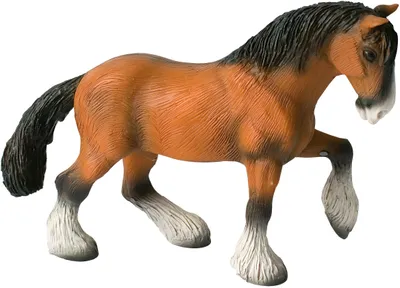 Produktbild von BULLYLAND 62666, Braun, 1 Stück(e)