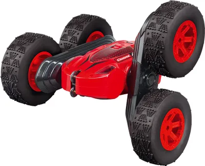 Immagine prodotto di Carrera 2,4 GHz - Tornitore X-Mas - Calendario dell'Avvento 1:24