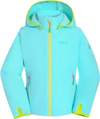 Produktbild von Jacken Kamik Faye V46930AZL