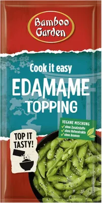 Produktbild von Edamame Topping