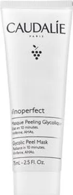 Produktbild von Caudalie Vinoperfect Reinigungsmaske und Peeling Glycolic Peel Mask 75 ml