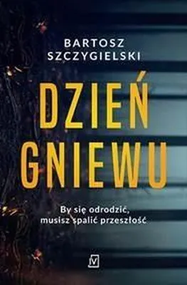 Produktbild von Dzień gniewu
