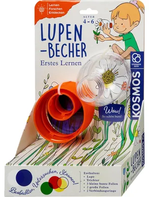 Image de Gobelet-loupe
