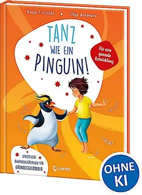 Image de Tanz wie ein Pinguin!