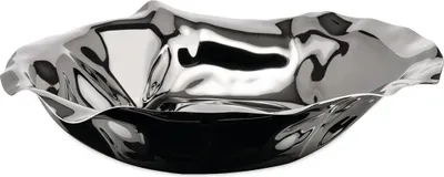 Productafbeelding van Alessi Sarrià kom, rond, 27,5 cm, roestvrij staal