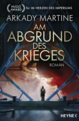 Zdjęcie produktu dla Am Abgrund des Krieges
