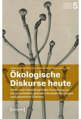 Image de Ökologische Diskurse heute