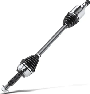 Immagine prodotto di Frankberg 1x albero di trasmissione asse anteriore sinistro per Tesla Model S 5YJS Electric 2012-2016