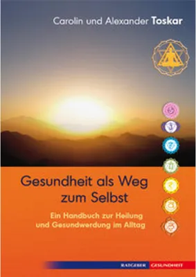 Produktbild von Gesundheit als Weg zum Selbst