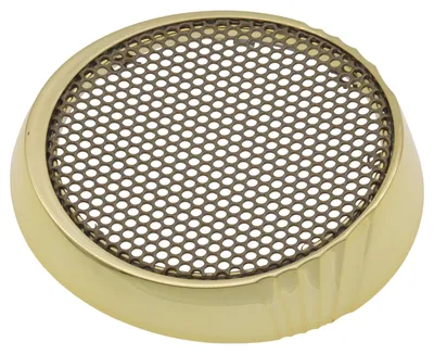 Zdjęcie produktu dla Tylna osłona filtra do suszarki do włosów BaByliss 5781PE Midnight Luxe 2300 – 25157810