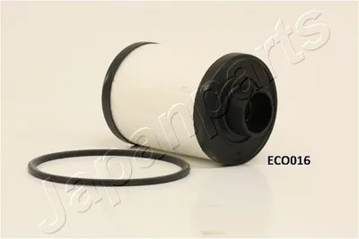 Produktbild von Kraftstofffilter JAPANPARTS FC-ECO016 für OPEL ZAFIRA B (A05) Filtereinsatz