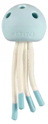 Produktbild von Europet Bernina Kauspielzeug Petit Milo blau