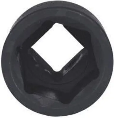 Produktbild von KS Tools 515.1341, Steckschlüsselbuchse, Schwarz, 1 Kopf/Köpfe, 3/4", Metrisch, 41 mm