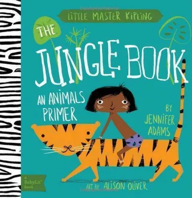 Obrázok produktu pre The Jungle Book