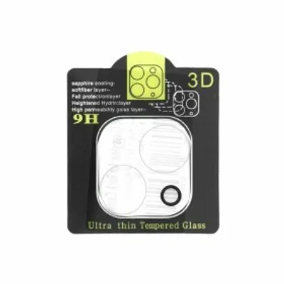 Immagine prodotto di prio Kameraglas für iPhone 13/13 mini transparent