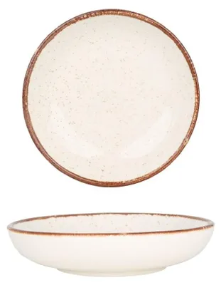 Obrázek produktu pro Miska Rinart - Brunilda - porcelán - 13 cm