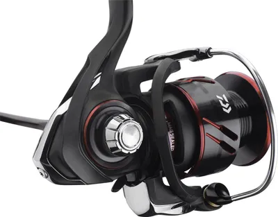 Produktbild von Daiwa Rolle Ballistic LT Modellgröße 6000D-H