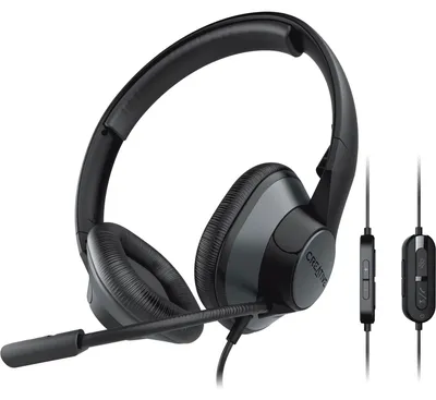 Produktbild von Creative HS-720 V2, Headset, (USB)
