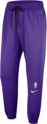 Productafbeelding van Broeken Nike Los Angeles Lakers Therma Flex CN3974504