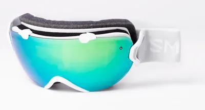 Produktbild von Smith Schneebrille I/OS White Vapor