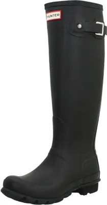 Image de Hunter Original Tall Couleur Noir
