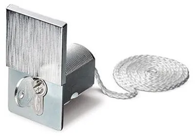 Produktbild von Novoferm Notentriegelung Extra 315 für Novoferm Sektionaltore iso 20 + iso 45
