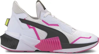 Produktbild von Puma Sneakers 19378404 in White color size 36