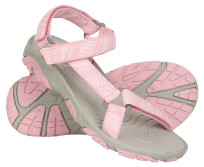 Immagine prodotto di Mountain Warehouse - Sandali per bambini "Tide" MW904 (33 EU) (rosa pallido)