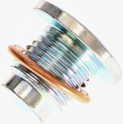 Produktbild von DR.MOTOR AUTOMOTIVE DRM01367 Verschlussschraube Ölwanne