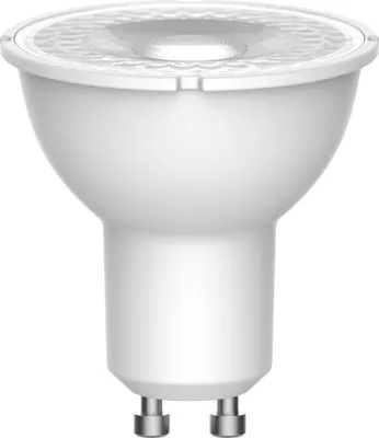 Produktbild von Nordlux 3er-Pack LED Spot GU10 3,7W 2700K warmweiss 5174008823