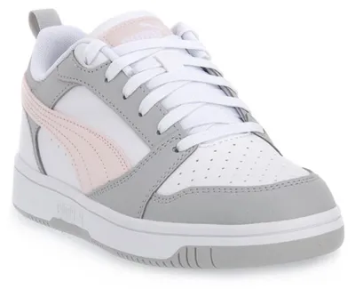 Produktbild von Schuhe Puma 07 Rebound V6 Low Jr 39383307