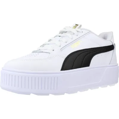 Produktbild von PUMA KARMEN REBELLE Weiß