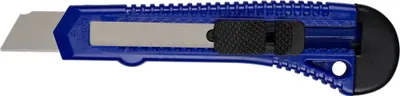 Produktbild von qteck Cuttermesser Ersatzklingen 100 Stück