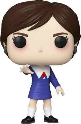 Obrázek produktu pro Silent Hill POP! Games Vinylová figurka Alessa Gillespie 9 cm