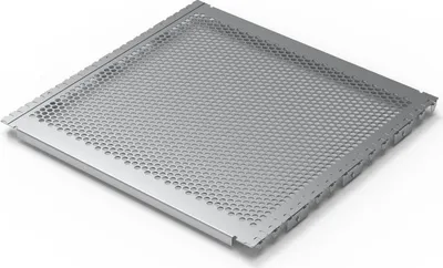 Zdjęcie produktu dla 1 Stück - Pentair Techn. X-Abdeckblech EMC 84TE 355T 24560-054 (VE2) / 223773 (24560054)