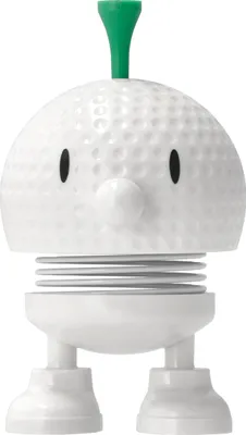 Produktbild von Hoptimist - Golf Bumble white, small