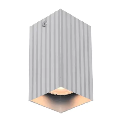 Produktbild von Aufbaustrahler TECNO CLN-37492-S-ALU Italux