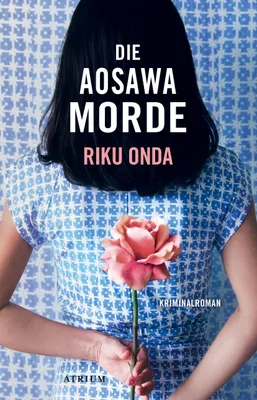 Produktbild von Die Aosawa-Morde