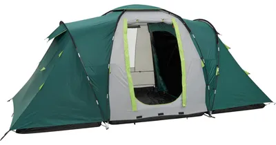 Produktbild von Coleman Spruce Falls 4 Zelt (Modell 2024)
