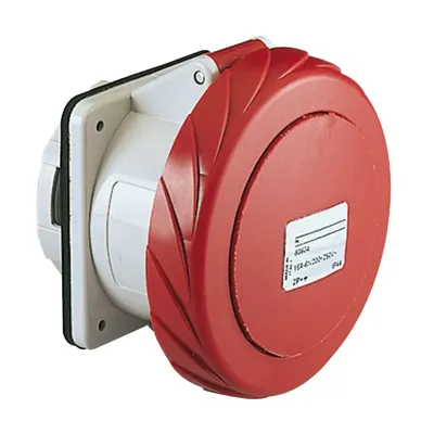 Zdjęcie produktu dla Schneider Electric PKF16G735, 3P+N+E, Wielobarwny, IP67, 380 - 415 V, 16 A, 50/60 Hz