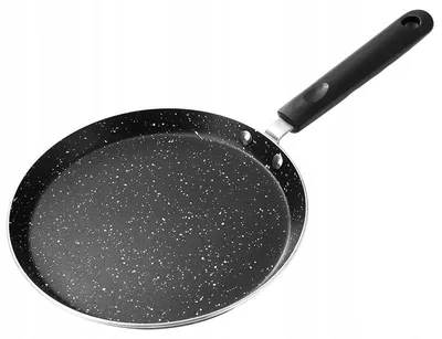 Produktbild von Zilner Crêpes-Pfanne 22 cm mit Antihaftbeschichtung