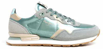 Immagine prodotto di Scarpe da ginnastica da donna in verde