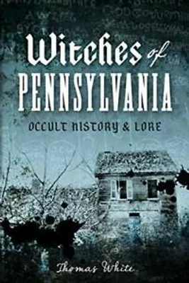 Produktbild von Witches of Pennsylvania